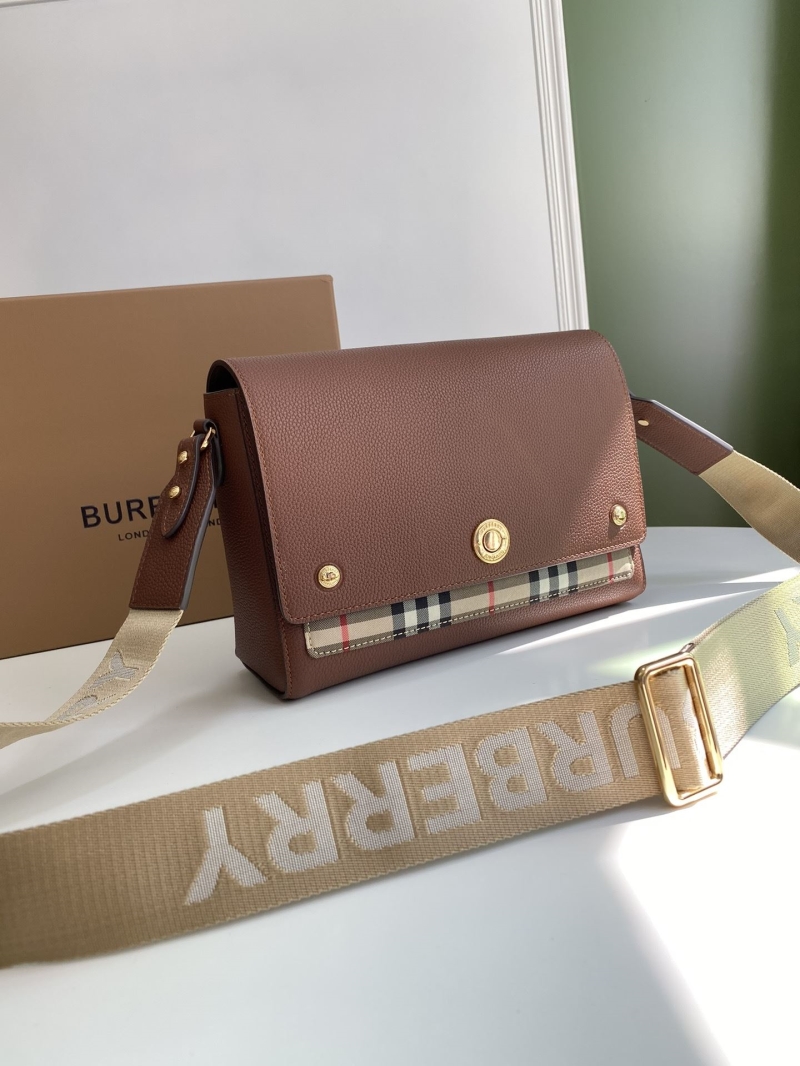 Burberry Satchel Bags